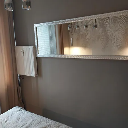 Apartament Koszutka *