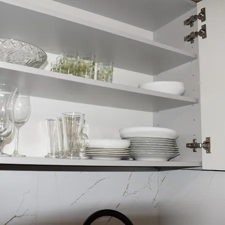 Apartament Koszutka Katowice