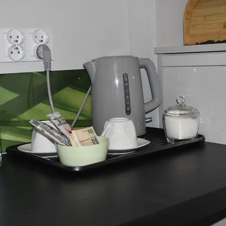 Koszutka Apartament