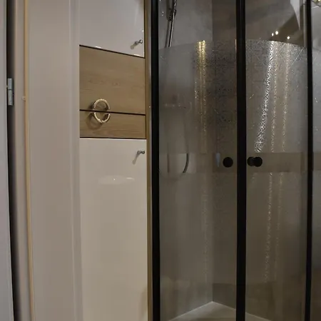 Koszutka Apartament Katowice