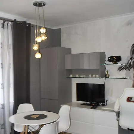 Koszutka Apartament