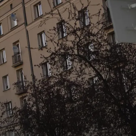Koszutka Apartament
