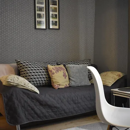 Koszutka Apartment Katowice
