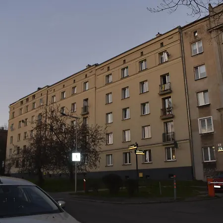 Koszutka Apartament *