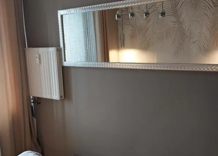 Apartment Koszutka *