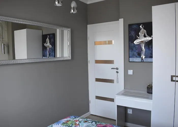 Koszutka 카토비체