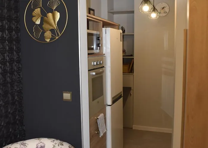 Koszutka Apartment *