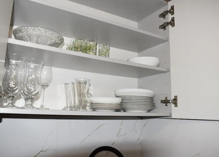 Apartment Koszutka Katowice