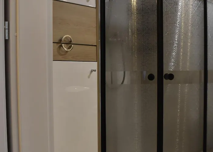 Koszutka Apartmán Katovice