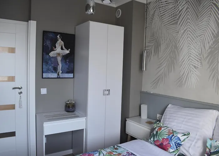 Koszutka 카토비체