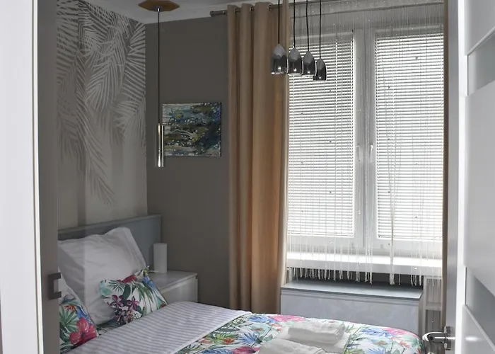 Koszutka Apartment Katowice