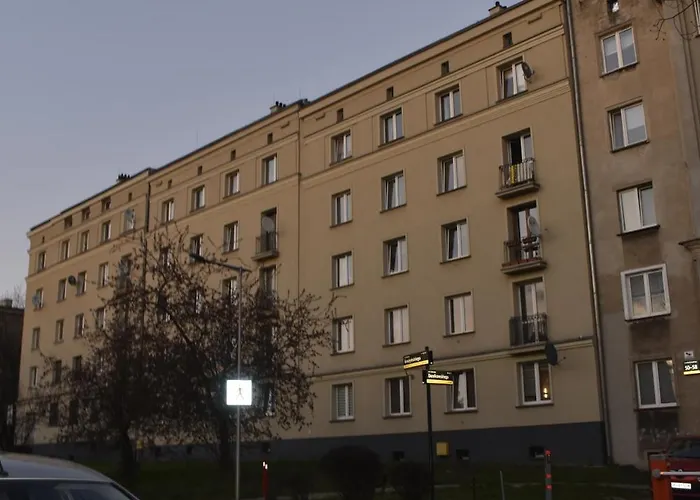 Koszutka Apartmán *